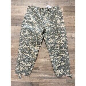 Gore-Tex ECWCS Gen III Extreme Cold Wet Weather Pants OCP Multicam Large / Reg
